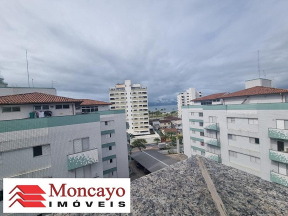 Imagem Cobertura com 3 Quartos à Venda, 150 m² em Centro - Caraguatatuba