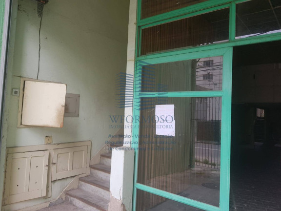 Imagem Imóvel Comercial à Venda, 294 m² em Gamboa - Rio De Janeiro