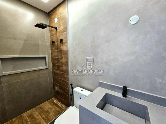 Imagem Casa com 3 Quartos à Venda, 147 m² em Posse - Teresópolis Imagem Casa com 3 Quartos à Venda, 147 m² em Posse - Teresópolis