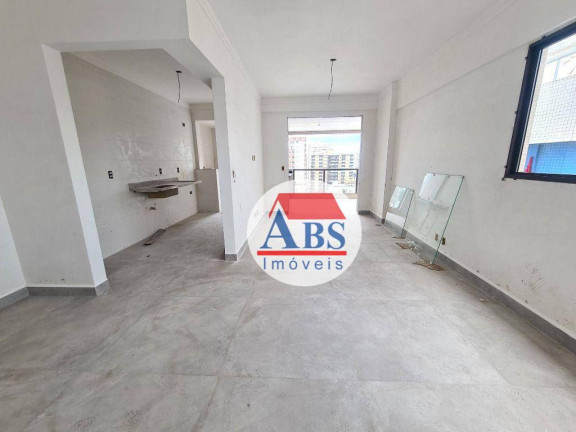 Imagem Apartamento com 2 Quartos à Venda, 91 m² em Canto Do Forte - Praia Grande Imagem Apartamento com 2 Quartos à Venda, 91 m² em Canto Do Forte - Praia Grande