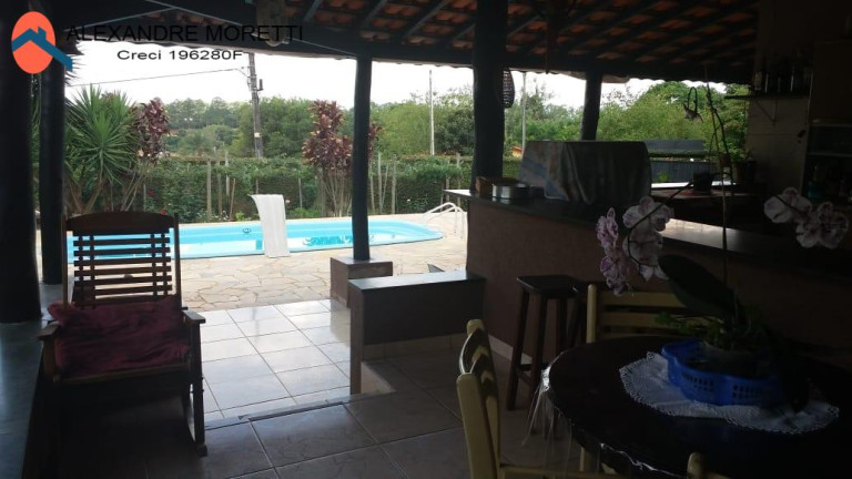 Imagem Casa com 3 Quartos à Venda, 1.000 m² em Mirandad - Tatuí