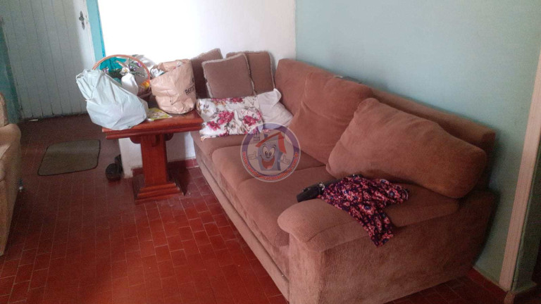 Imagem Casa com 2 Quartos à Venda, 65 m² em Agenor De Campos - Mongaguá Imagem Casa com 2 Quartos à Venda, 65 m² em Agenor De Campos - Mongaguá