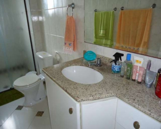 Imagem Apartamento com 3 Quartos à Venda, 154 m² em Pitangueiras - Guarujá