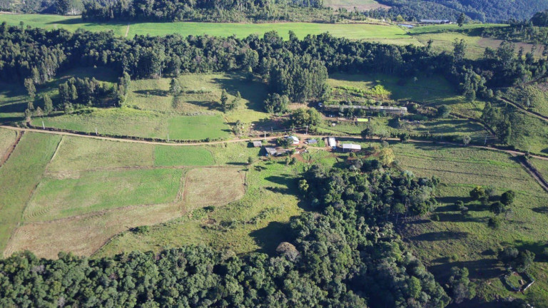 Imagem Terreno à Venda, 224.000 m² em Interior - Concórdia