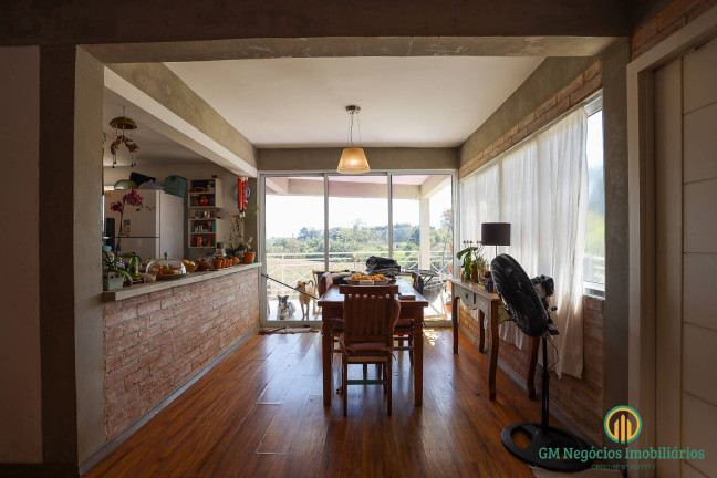 Imagem Casa de Condomínio com 3 Quartos à Venda, 314 m² em Jardim Das Flores - Cotia