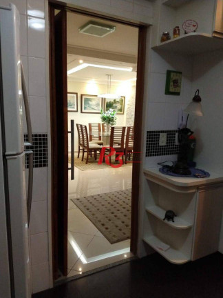 Imagem Apartamento com 3 Quartos à Venda, 100 m² em Itararé - São Vicente Imagem Apartamento com 3 Quartos à Venda, 100 m² em Itararé - São Vicente