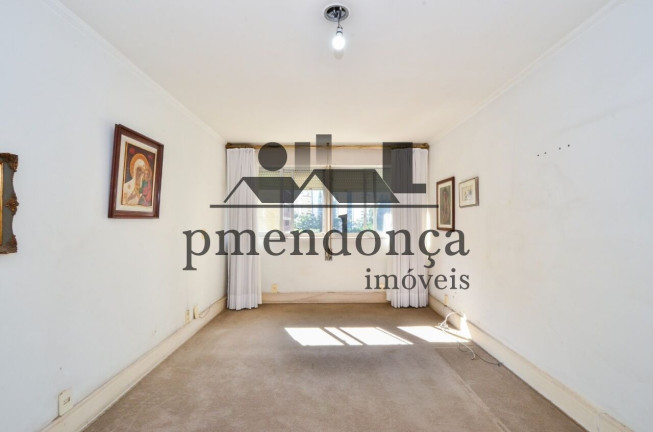 Imagem Apartamento com 4 Quartos à Venda, 256 m² em Jardim Paulista - São Paulo