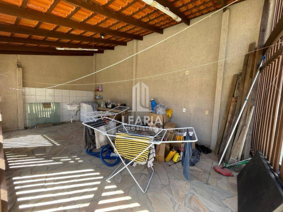 Imagem Casa com 3 Quartos à Venda, 114 m² em Brasilia - Itapoá