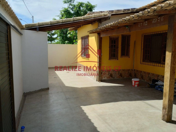 Imagem Casa com 2 Quartos à Venda, 250 m² em Guriri - Cabo Frio Imagem Casa com 2 Quartos à Venda, 250 m² em Guriri - Cabo Frio