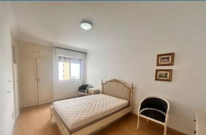 Imagem Apartamento com 2 Quartos à Venda, 98 m² em Higienópolis - São Paulo Imagem Apartamento com 2 Quartos à Venda, 98 m² em Higienópolis - São Paulo