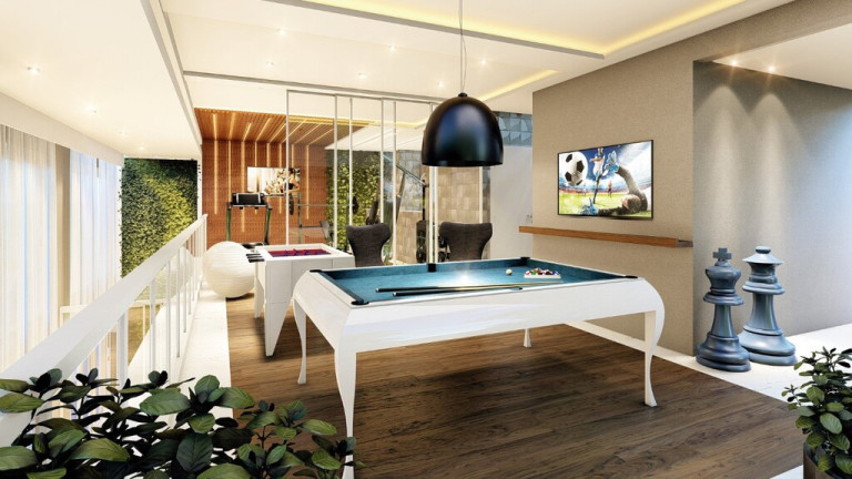 Imagem Apartamento com 2 Quartos à Venda, 71 m² em Bombinhas - Bombinhas