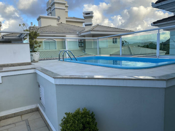 Imagem Cobertura com 3 Quartos para Temporada, 262 m² em Jurerê Internacional - Florianópolis Imagem Cobertura com 3 Quartos para Temporada, 262 m² em Jurerê Internacional - Florianópolis