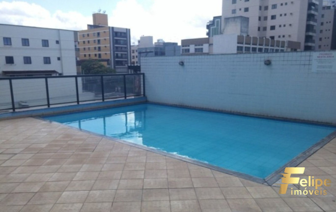 Imagem Cobertura com 3 Quartos à Venda, 220 m² em Praia Do Morro - Guarapari