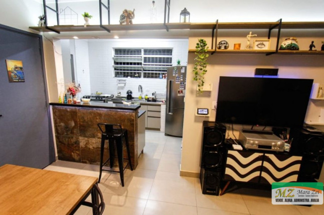 Imagem Apartamento com 3 Quartos à Venda, 10 m² em Marape - Santos Imagem Apartamento com 3 Quartos à Venda, 10 m² em Marape - Santos