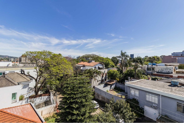 Imagem Apartamento com 2 Quartos à Venda, 87 m² em São Sebastião - Porto Alegre