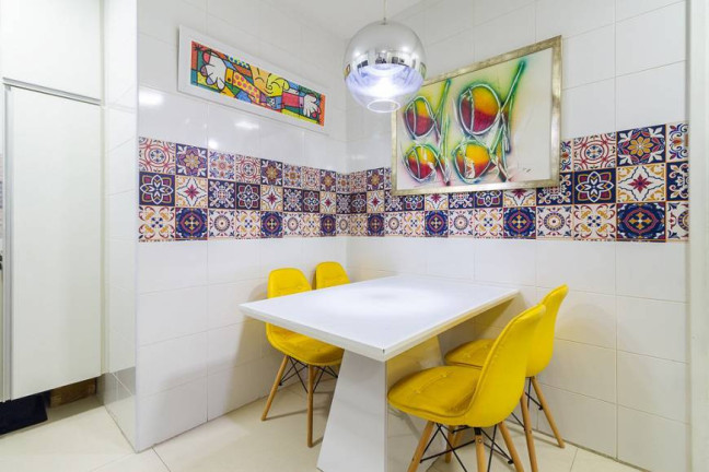 Imagem Apartamento com 3 Quartos à Venda, 110 m² em Alto Da Mooca - São Paulo Imagem Apartamento com 3 Quartos à Venda, 110 m² em Alto Da Mooca - São Paulo