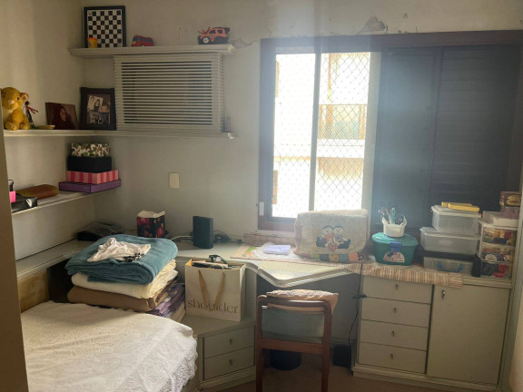 Imagem Apartamento com 3 Quartos à Venda, 380 m² em Centro - Florianópolis