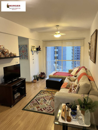 Imagem Apartamento com 1 Quarto à Venda, 48 m² em Moema - São Paulo Imagem Apartamento com 1 Quarto à Venda, 48 m² em Moema - São Paulo