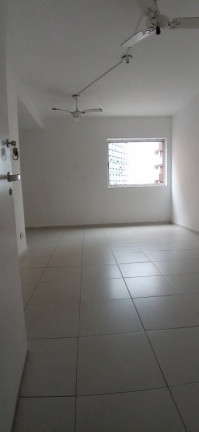 Imagem Kitnet com 1 Quarto à Venda, 38 m² em Itararé - São Vicente Imagem Kitnet com 1 Quarto à Venda, 38 m² em Itararé - São Vicente
