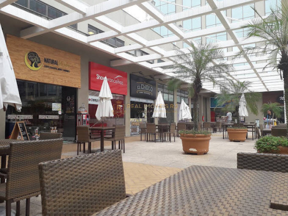 Imagem Sala Comercial à Venda, 23 m² em Barra Olímpica - Rio De Janeiro Imagem Sala Comercial à Venda, 23 m² em Barra Olímpica - Rio De Janeiro
