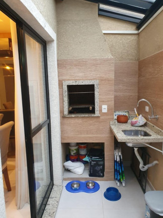 Imagem Sobrado com 3 Quartos à Venda, 182 m² em Xaxim - Curitiba