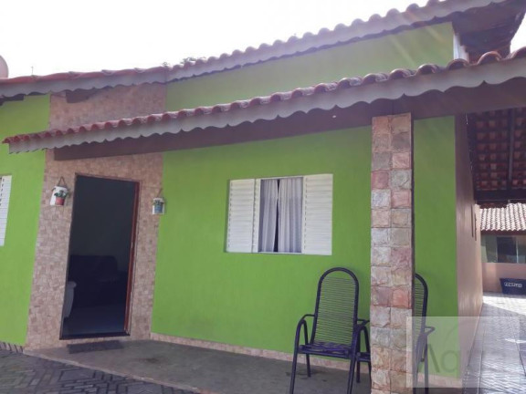 Casa com 4 Quartos à Venda, 250 m² em Jardim Jamaica - Itanhaém