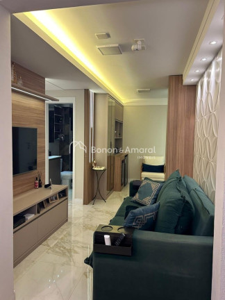 Imagem Apartamento com 2 Quartos à Venda, 68 m² em Taquaral - Campinas Imagem Apartamento com 2 Quartos à Venda, 68 m² em Taquaral - Campinas
