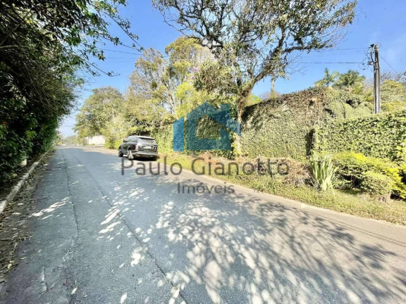 Imagem Casa com 4 Quartos à Venda, 253 m² em Granja Viana - Cotia