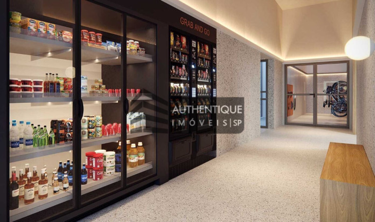 Imagem Apartamento com 1 Quarto à Venda, 42 m² em Bela Vista - São Paulo Imagem Apartamento com 1 Quarto à Venda, 42 m² em Bela Vista - São Paulo