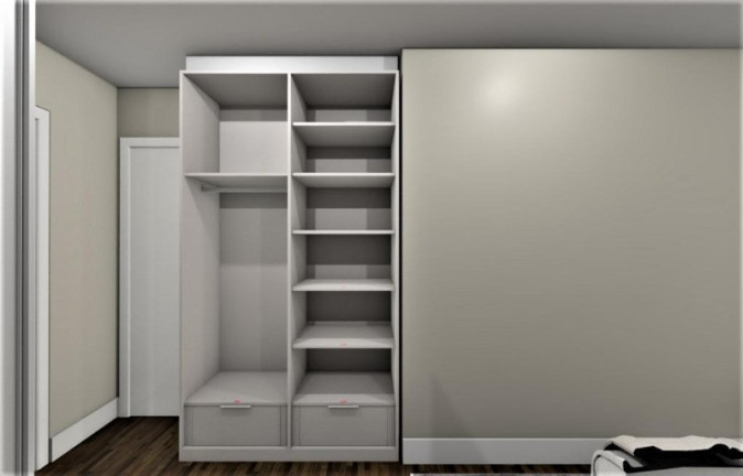 Imagem Imóvel com 3 Quartos à Venda, 154 m² em Vila Nova Conceição - São Paulo Imagem Imóvel com 3 Quartos à Venda, 154 m² em Vila Nova Conceição - São Paulo