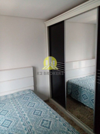 Imagem Apartamento com 1 Quarto à Venda, 42 m² em Centro - Curitiba Imagem Apartamento com 1 Quarto à Venda, 42 m² em Centro - Curitiba