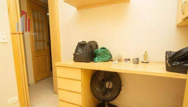Imagem Apartamento com 3 Quartos à Venda, 94 m² em Mandaqui - São Paulo