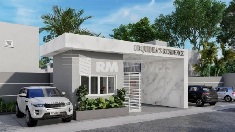 Imagem Casa de Condomínio com 4 Quartos à Venda, 140 m² em Buraquinho - Lauro De Freitas Imagem Casa de Condomínio com 4 Quartos à Venda, 140 m² em Buraquinho - Lauro De Freitas