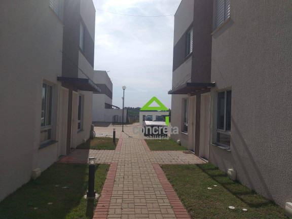 Imagem Casa de Condomínio com 2 Quartos à Venda, 51 m² em água Espraiada (caucaia Do Alto) - Cotia Imagem Casa de Condomínio com 2 Quartos à Venda, 51 m² em água Espraiada (caucaia Do Alto) - Cotia