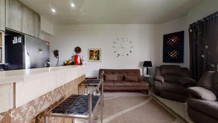 Imagem Apartamento com 1 Quarto à Venda, 40 m² em Vila Andrade - São Paulo