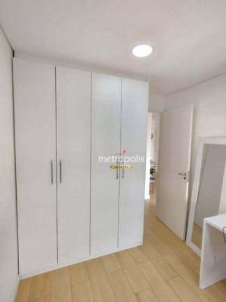 Imagem Apartamento com 2 Quartos à Venda, 49 m² em Tatuapé - São Paulo