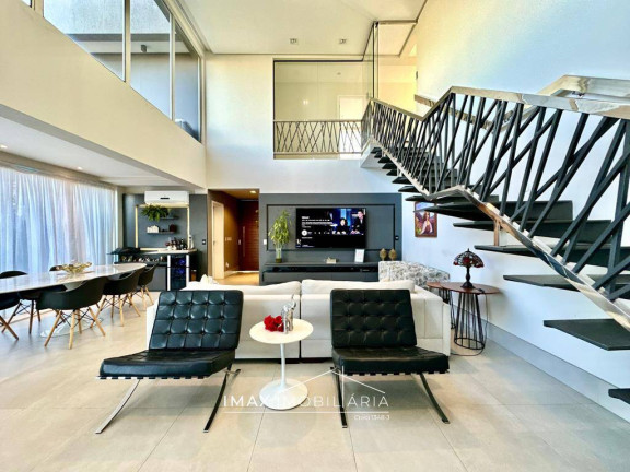 Imagem Casa de Condomínio com 5 Quartos à Venda, 380 m² em Intermares - Cabedelo
