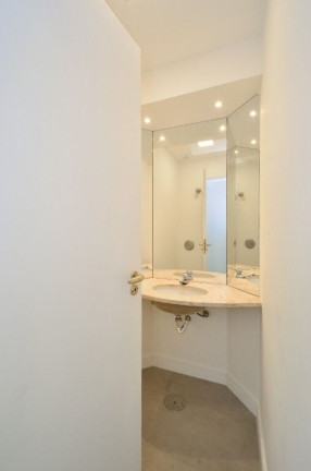 Imagem Apartamento com 2 Quartos à Venda, 86 m² em Moema - São Paulo