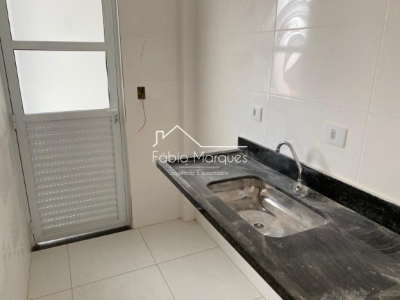 Imagem Apartamento com 2 Quartos à Venda, 35 m² em Jardim São Nicolau - São Paulo