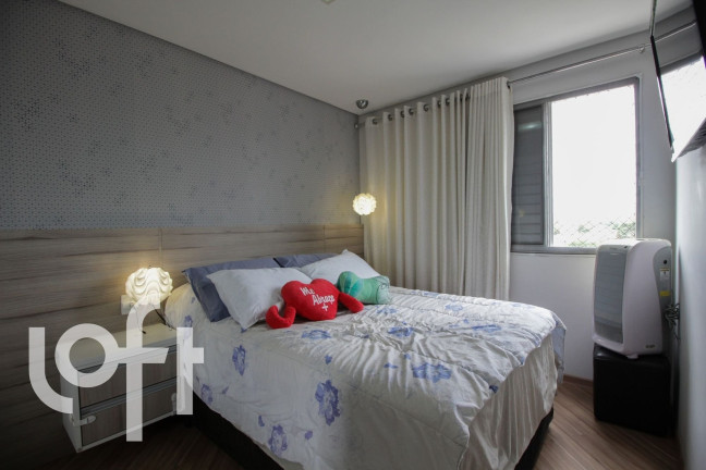 Imagem Apartamento com 3 Quartos à Venda, 61 m² em Sacomã - São Paulo Imagem Apartamento com 3 Quartos à Venda, 61 m² em Sacomã - São Paulo