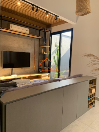 Imóvel com 3 Quartos à Venda, 123 m² em Condomínio Residencial Reserva Da Mata - Mogi Mirim