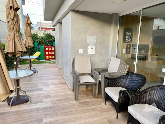Imagem Apartamento com 2 Quartos à Venda, 94 m² em Balneário Perequê - Porto Belo Imagem Apartamento com 2 Quartos à Venda, 94 m² em Balneário Perequê - Porto Belo