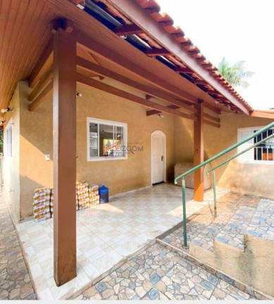 Imagem Casa com 2 Quartos à Venda, 105 m² em Retiro Das Fontes - Atibaia Imagem Casa com 2 Quartos à Venda, 105 m² em Retiro Das Fontes - Atibaia