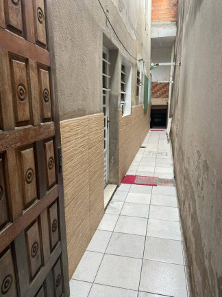 Imagem Casa com 4 Quartos à Venda, 236 m² em Jaguaribe - Osasco Imagem Casa com 4 Quartos à Venda, 236 m² em Jaguaribe - Osasco