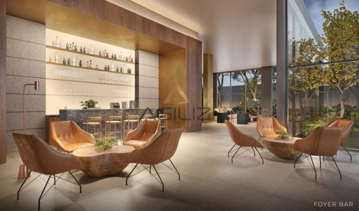 Imagem Apartamento com 3 Quartos à Venda, 171 m² em Vila Nova Conceição - São Paulo