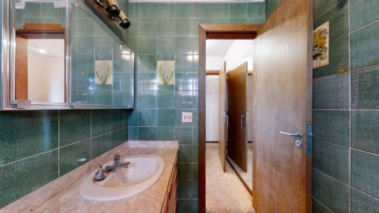 Imagem Apartamento com 4 Quartos à Venda, 228 m² em Perdizes - São Paulo