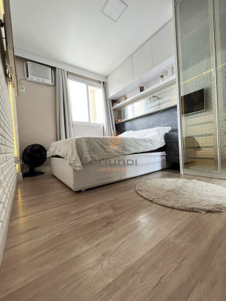 Imagem Apartamento com 2 Quartos à Venda, 65 m² em Praia De Itaparica - Vila Velha