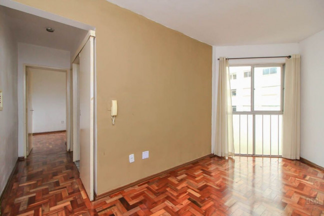 Imóvel com 1 Quarto à Venda, 38 m² em Cristal - Porto Alegre