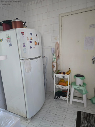 Imagem Imóvel com 3 Quartos à Venda, 74 m² em Brotas - Salvador Imagem Imóvel com 3 Quartos à Venda, 74 m² em Brotas - Salvador