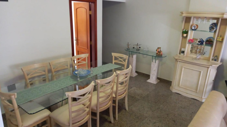 Imagem Apartamento com 3 Quartos à Venda, 167 m² em Canto Do Forte - Praia Grande